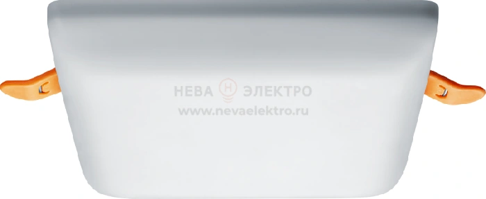 Светильник светодиодный 93 488 NLP-S2-24W-865-LED квадрат IP20 NAVIGATOR 93488