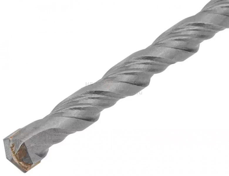 Бур по бетону SDS PLUS с двойн. резьбой 7х160мм FIT 32910