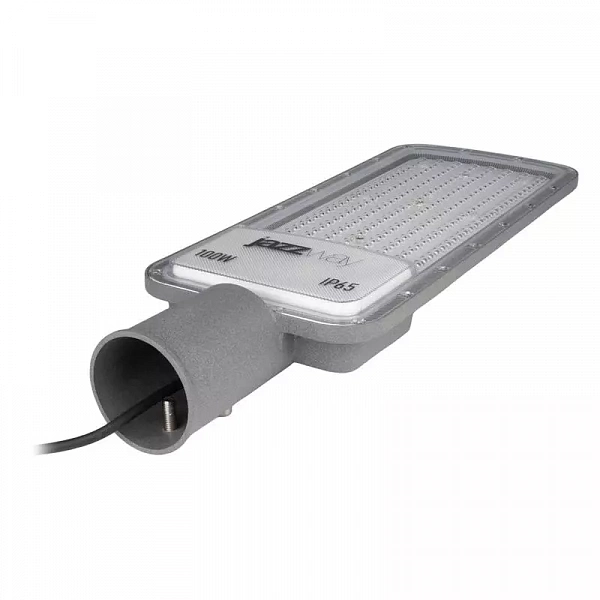Светильник светодиодный PSL 07 100Вт 5000К IP65 180-260В AC ДКУ уличный JazzWay 5041097