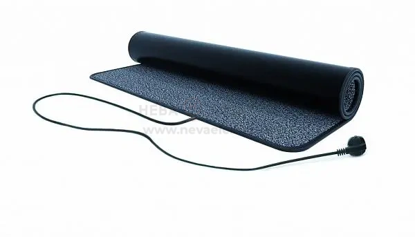 Коврик для сушки обуви и обогрева ног "Теплолюкс-carpet" (в коробке) Теплолюкс 100035764400
