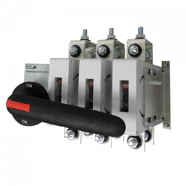 Переключатель нагрузки OptiSwitch DI-C5-2000-3P КЭАЗ 275558