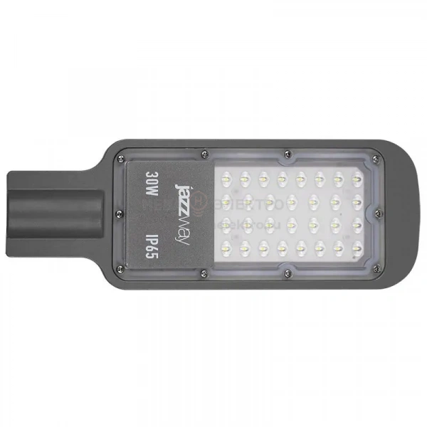 Светильник светодиодный PSL 07 30Вт 5000К IP65 AC180-260 уличный ДКУ Pro JazzWay 5041035