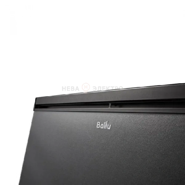 Обогреватель конвективно-инфракрасный Plaza Solar BIHP/S-1900 Ballu НС-1246097