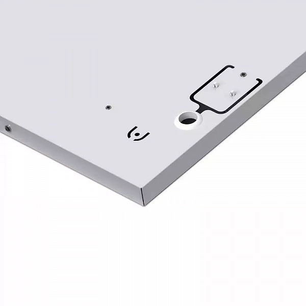 Светильник светодиодный AVRORA-90 32 4000К IP20 588х588х25 CRI80 opal-sand встраив. грильято бел. CSVT ЦБ-00006944