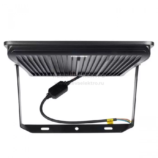 Прожектор светодиодный PFL-V 400Вт 6500К IP65 ДО Pro JazzWay 5045026
