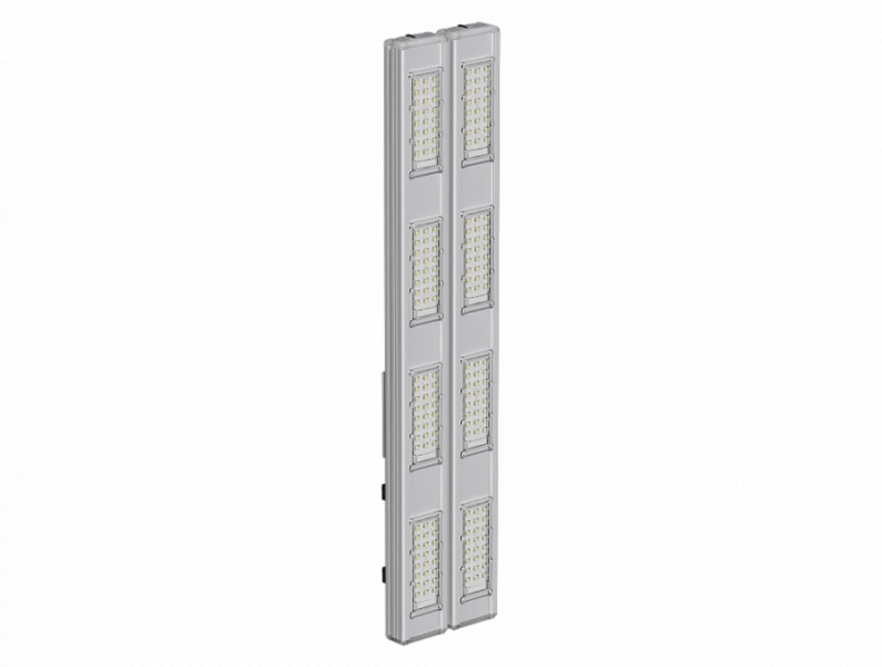 Светодиодный светильник Вирона Магистраль, 1025х210х135 арт. VRN-LM150X84-296D-A50K67-U