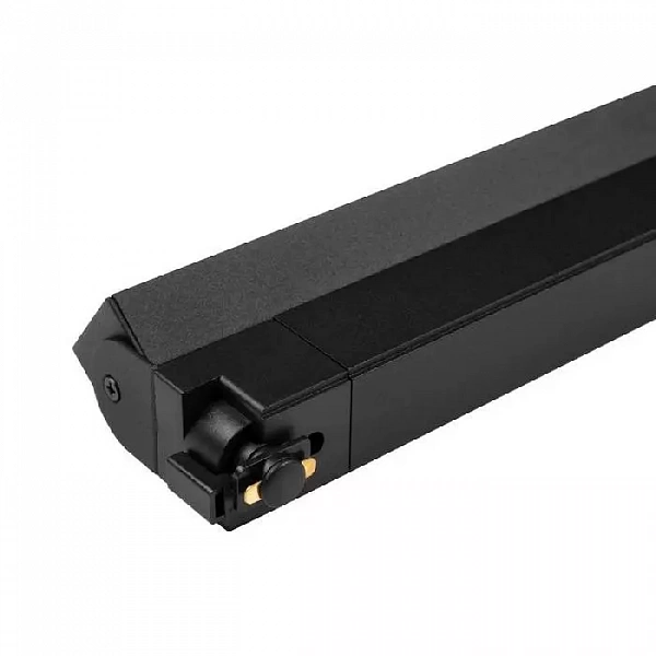 Светильник светодиодный трековый PTR 2130R 30Вт 4000К IP40 400мм 60град. BL черн. JazzWay 5031609