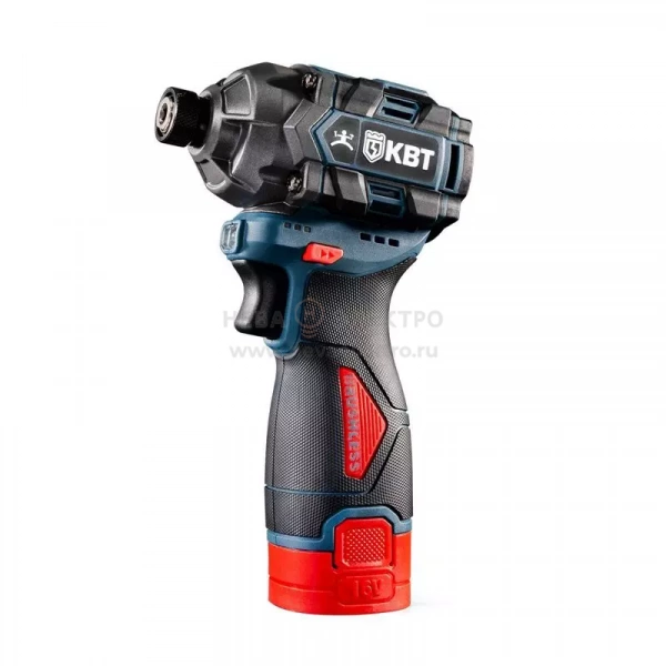 Винтоверт SB-16-150 ПРОФИ КВТ 104530