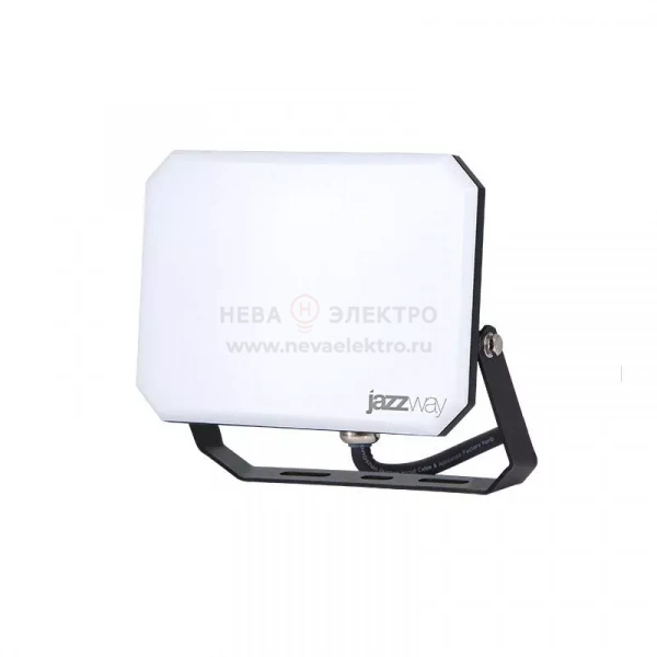 Прожектор светодиодный PFL-SA 50Вт 6500К IP65 OPAL СДО Pro JazzWay 5065918