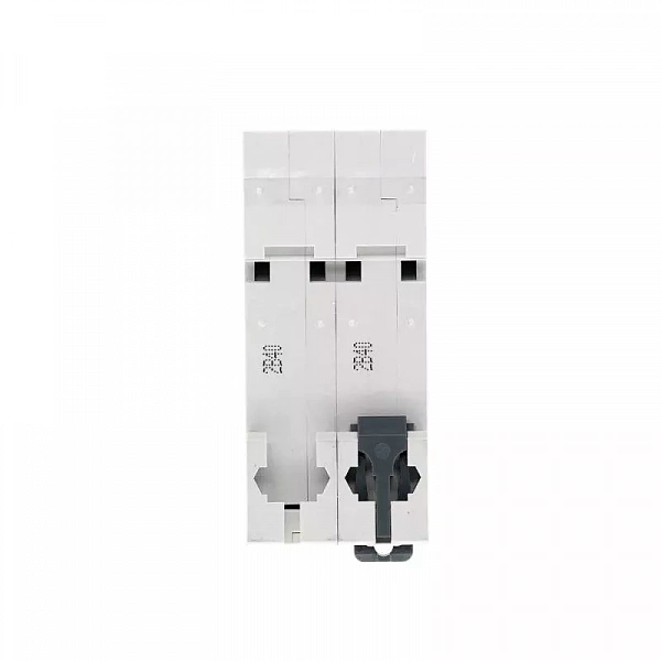 Выключатель автоматический модульный 2п B 40А 4.5кА City9 Set 230В SE C9F14240