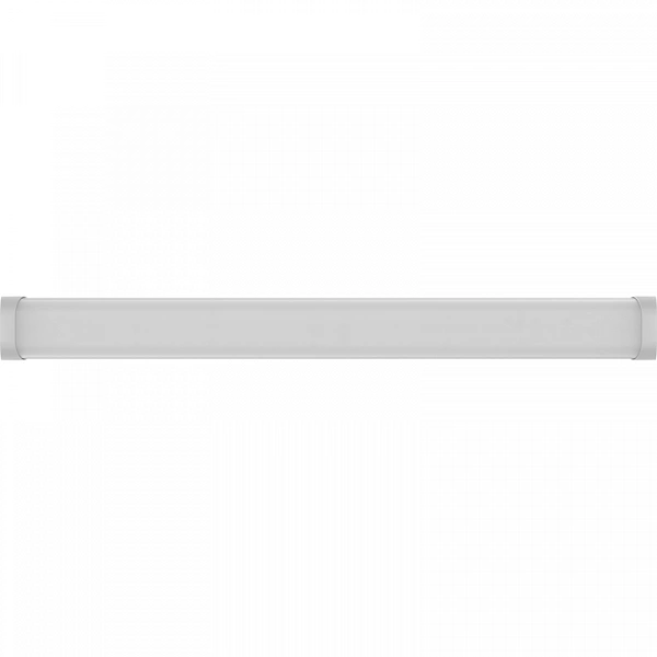 Светильник светодиодный SIMPLE STANDARD (1200) 30W OPL 840 WH EM СТ 1898001150