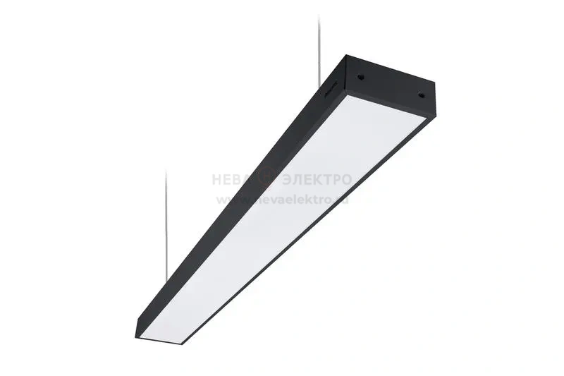 Светильник светодиодный RC095V LED30S/840 PSU W12L120BKGMG2 Philips 911401832982