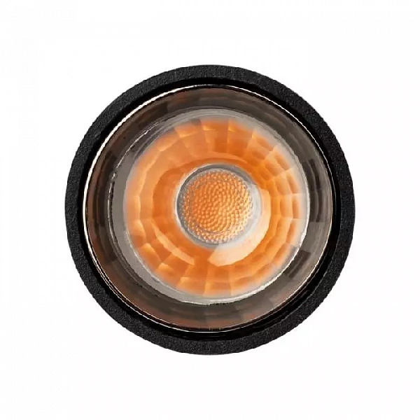 Светильник светодиодный трековый MTR16 2408P-1m 8Вт 3000К IP20 24град. BL низковольтный черн. JazzWay 5056770