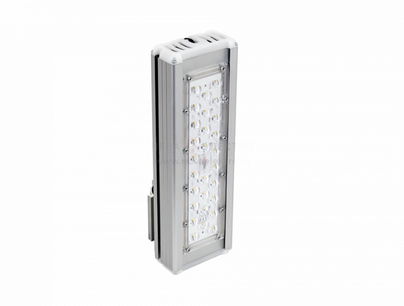 Светодиодный светильник Вирона Магистраль, 325х100х125 арт. VRN-LM150X80-62-A50K67-K