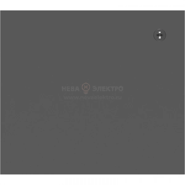Светильник светодиодный KVARTA LED 8 D18 4000К настенный СТ 1100200020
