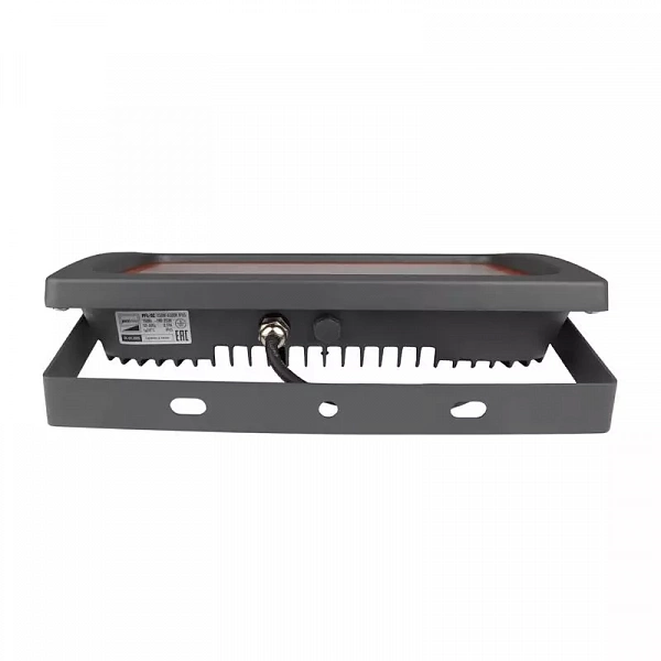 Прожектор светодиодный PFL-SC 150Вт 6500К IP65 190-260В ДО закален. матов. стекло JazzWay 5005167