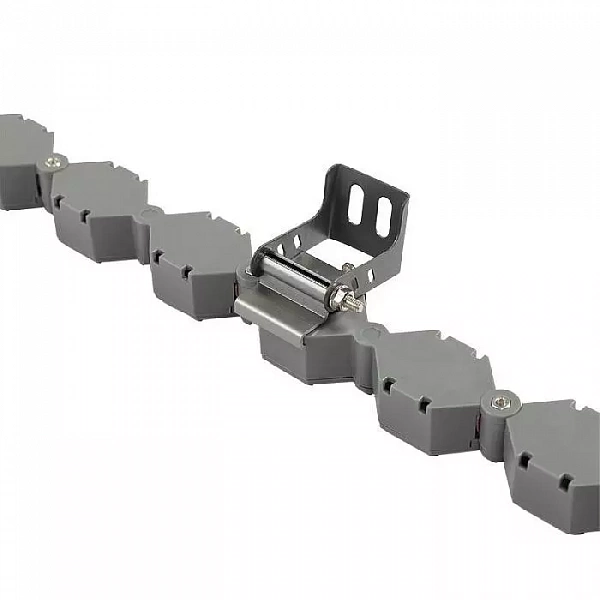 Светильник светодиодный PWW 1000 20Вт 6500К IP67 24В SNAKE 30град. модульный без драйвера JazzWay 5050167