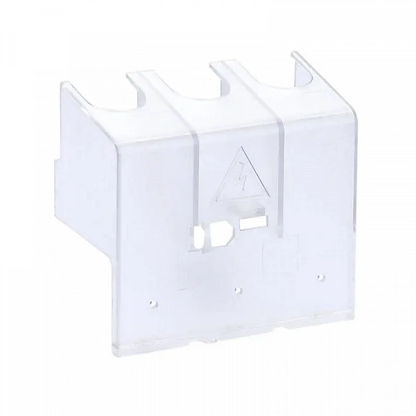 Крышки выводов защитные NF2-40TS3 3P (R) CHINT 324219
