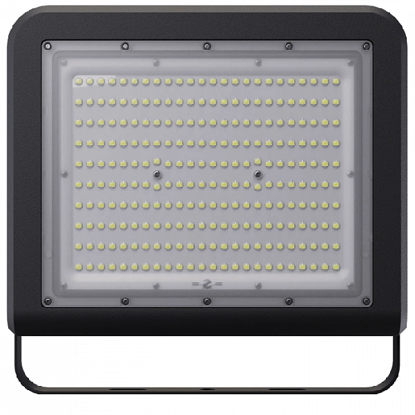 Прожектор светодиодный 80 677 NFL-02-200-4К-BL-LED 200Вт 4000К IP65 27000лм черн. Navigator 80677
