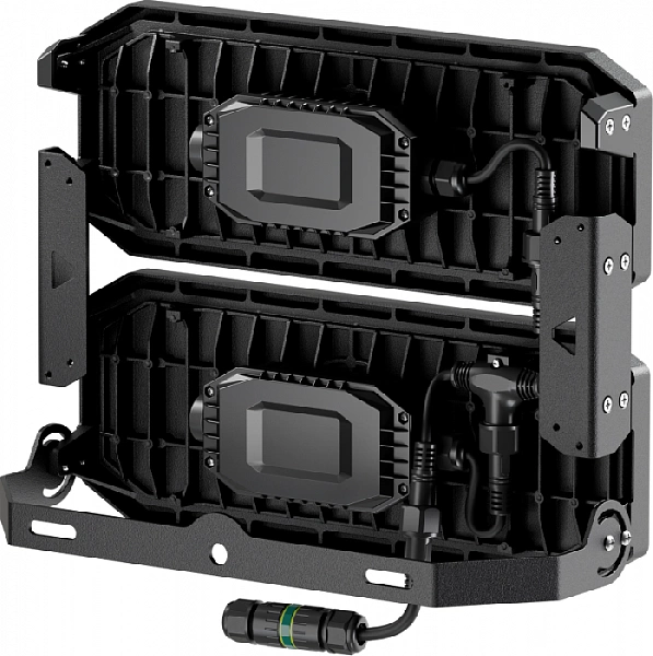 Прожектор светодиодный 95 207 NFL-M2-150-4K-BL-D60-LED Navigator 95207