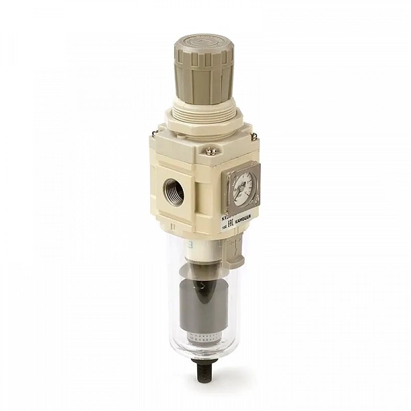NXD3-3/8-FR0304 Фильтр-регулятор