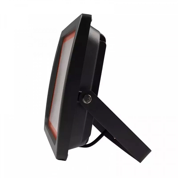 Прожектор светодиодный PFL-SC 150Вт 6500К IP65 190-260В ДО закален. матов. стекло JazzWay 5005167