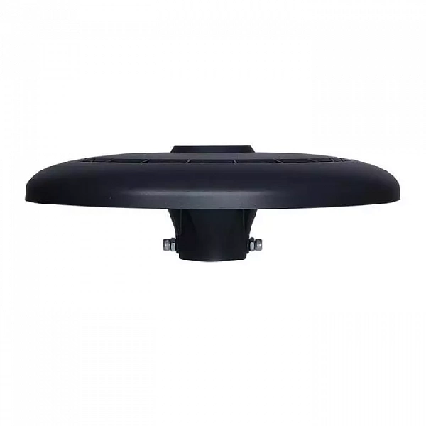 Светильник светодиодный PGL 05 60Вт 5000К IP65 BL ДТУ уличный парковый Pro+ JazzWay 5060036