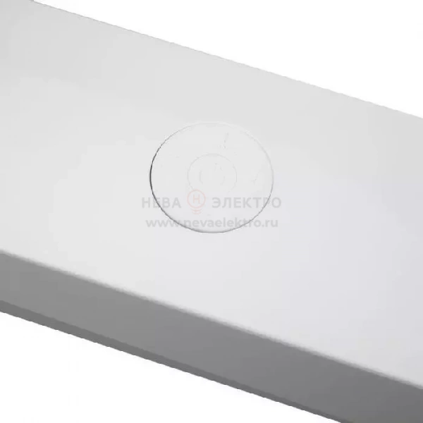 Светильник светодиодный настольн. ECO light 324SMD бестеневой на струбцине бестеневой на струбцине с диммером тепл./холод. свет свечения бел. Rexant 31-0410