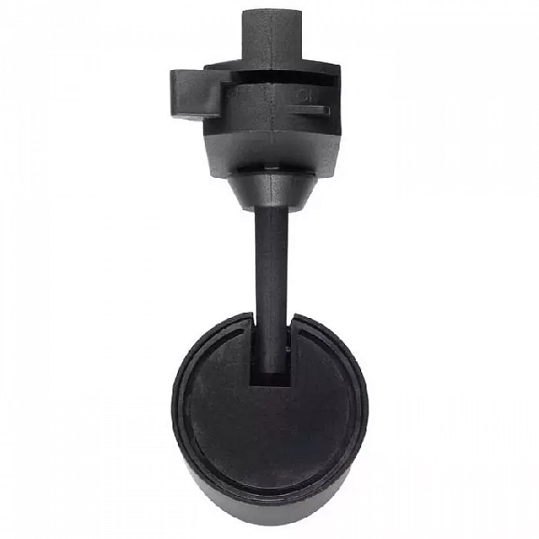 Светильник светодиодный трековый PTR 0715 15Вт 5000К IP40 24град. BL черн. JazzWay 5041219