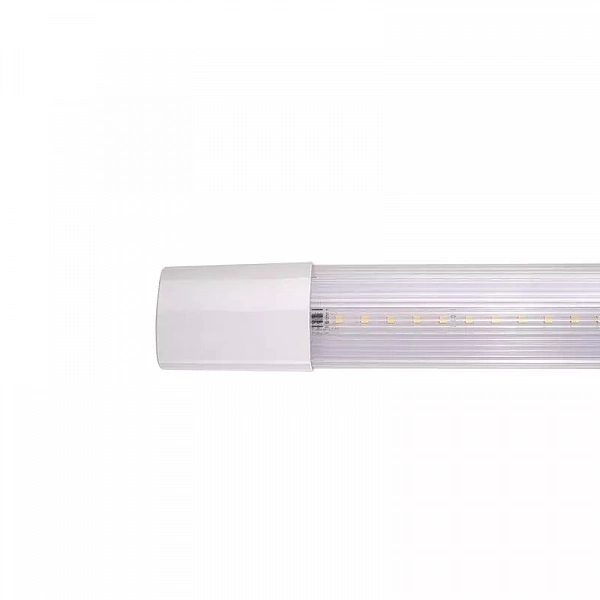 Светильник светодиодный PWP-С2 1200 CL 40Вт 6500К IP65 3800лм ДСП JazzWay 5017184