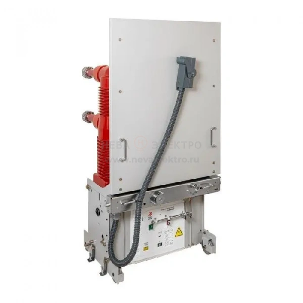 Выключатель вакуумный OptiMat BB-MD-35-31.5/1250-2-MB-20-1101000-1-1-CN1.5L-S-0 У3 КЭАЗ 345169