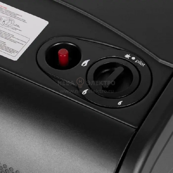 Обогреватель инфракрасный газовый BIGH-45 K Ballu НС-1631428