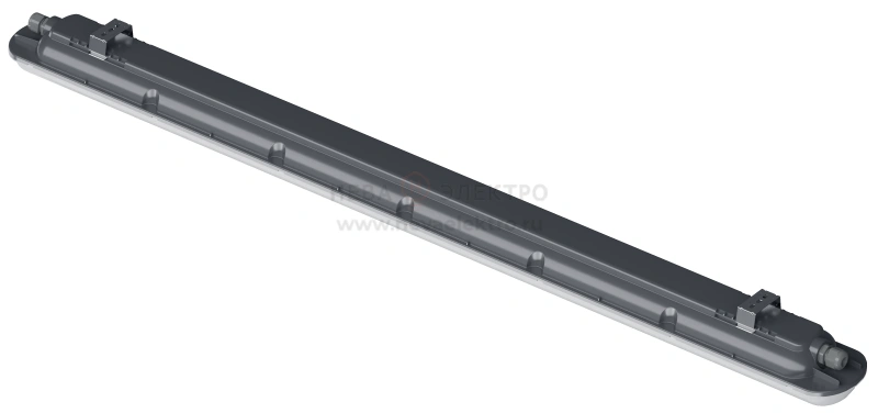 Светильник светодиодный 93 977 DSP-09-36-4K-IP65-LED ДСП 36Вт 4000К 5100лм IP65 NAVIGATOR 93977