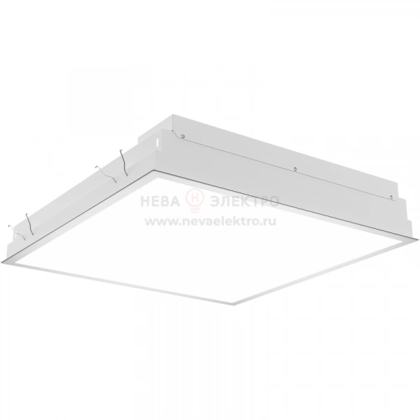 Светильник OPL/R 424 HF GRILIATO встраив. СТ 1027001250