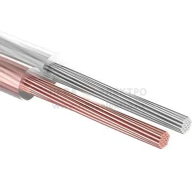 Кабель Stereo 2х0.5 SILICON 100м (м) Rexant 01-6303