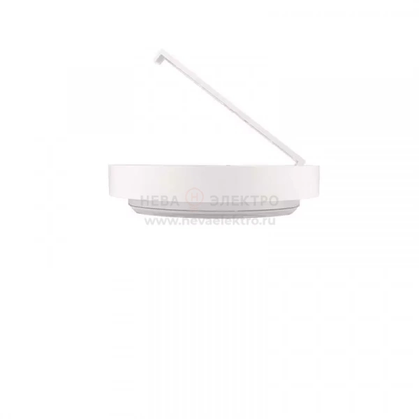 Светильник светодиодный PBH-PC9-RA 24Вт 4000К IP65 WHITE ДБП ЖКХ JazzWay 5065970