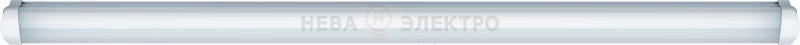 Светильник светодиодный ДСП 14 132 DSP-CC-36-4K-IP65-LED-R 36Вт 4000К IP65 4500лм 176-264В (аналог ЛСП 2х36) Navigator 14132