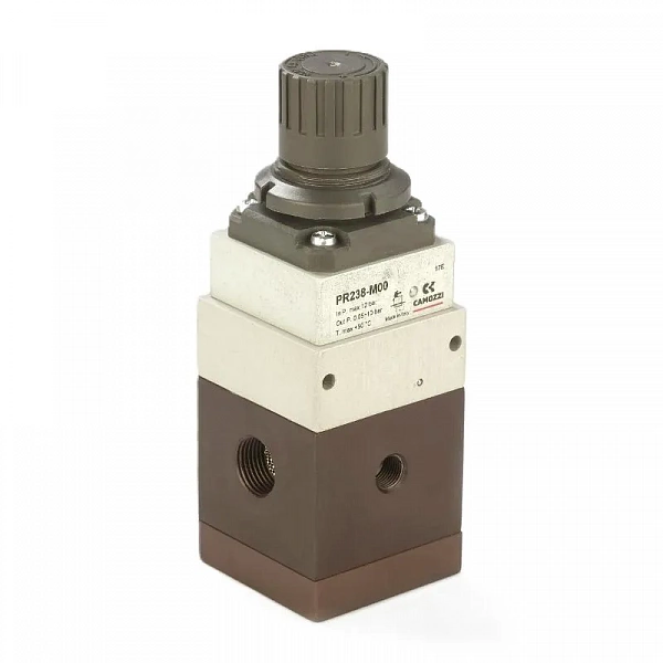 PR238-M00 Регулятор давления
