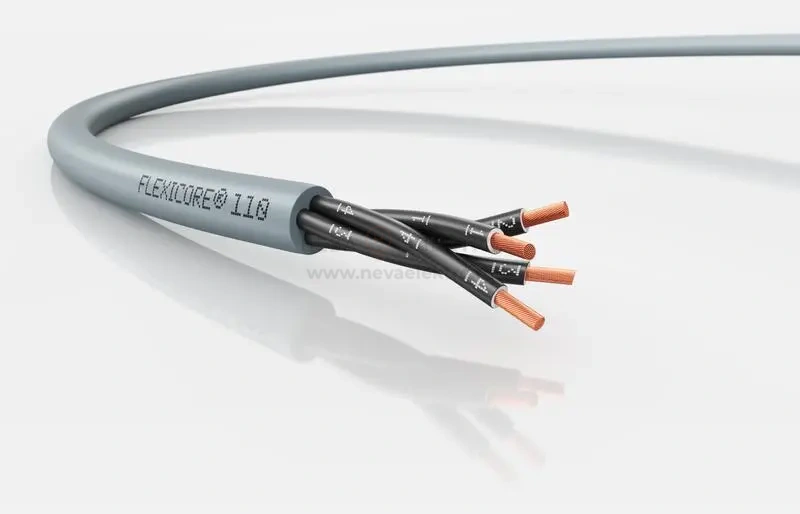 Кабель FLEXICORE 110 4X2.5 (м) LAPP 3120001144