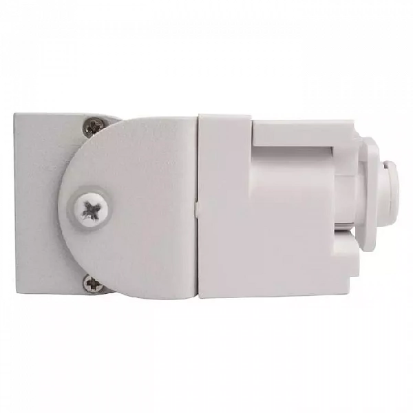 Светильник светодиодный трековый PTR 2120R 20Вт 4000К IP40 30град. 270мм WH бел. Pro+ JazzWay 5031586