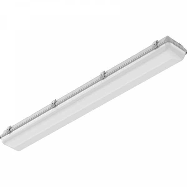 Светильник светодиодный ARCTIC.OPL ECO LED 1200 5000К IP65 потолочный СТ 1088000420