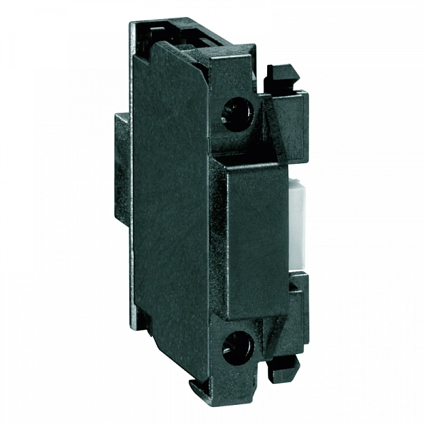 Блок контактный OptiStart K-FX-42801D боков. 1НЗ с запазд. для F-09..(A)F-150 и FR КЭАЗ 335289