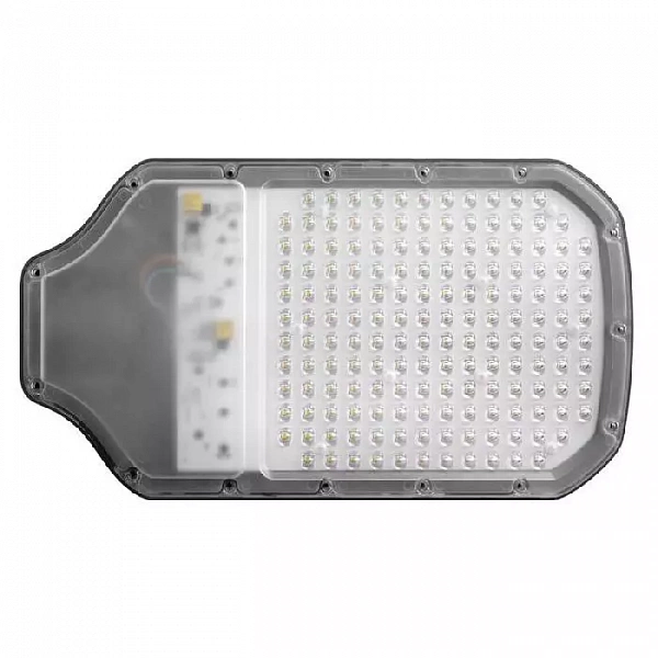 Светильник светодиодный PSL 05-2 100Вт 5000К GR IP65 ДКУ уличный Pro+ JazzWay 5015098A