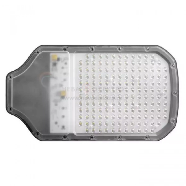 Светильник светодиодный PSL 05-2 100Вт 5000К GR IP65 ДКУ уличный Pro+ JazzWay 5015098A