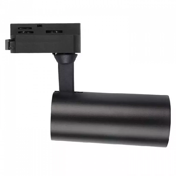 Светильник светодиодный трековый PTR 0715 15Вт 5000К IP40 24град. BL черн. JazzWay 5041219