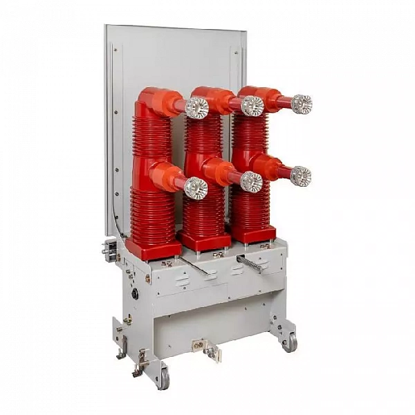 Выключатель вакуумный 3п 1250А OptiMat BB-MD-35-25/1250-2-MB-20-1101020-2-1-CN1.5L-S-0 У3 КЭАЗ 373646