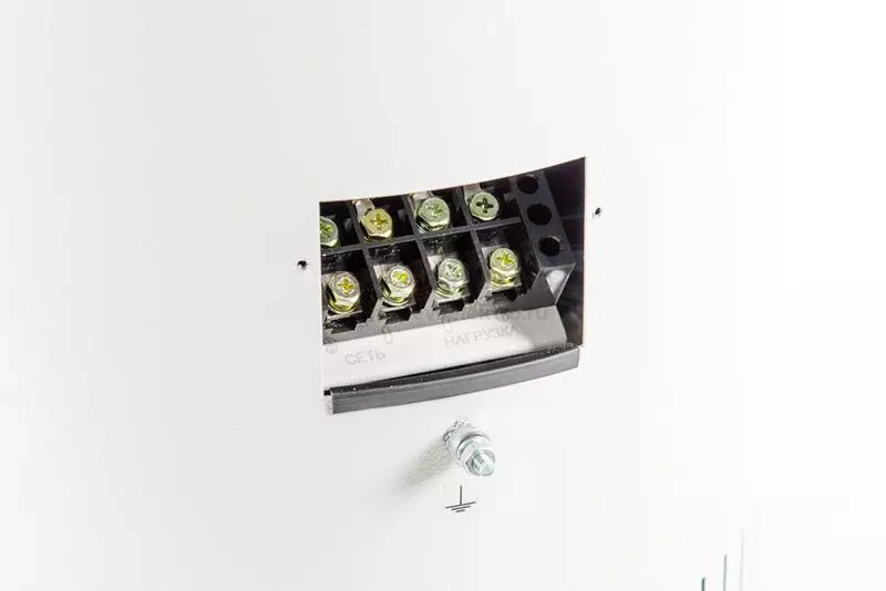 Стабилизатор напряжения SKAT STP-20000 Бастион 714