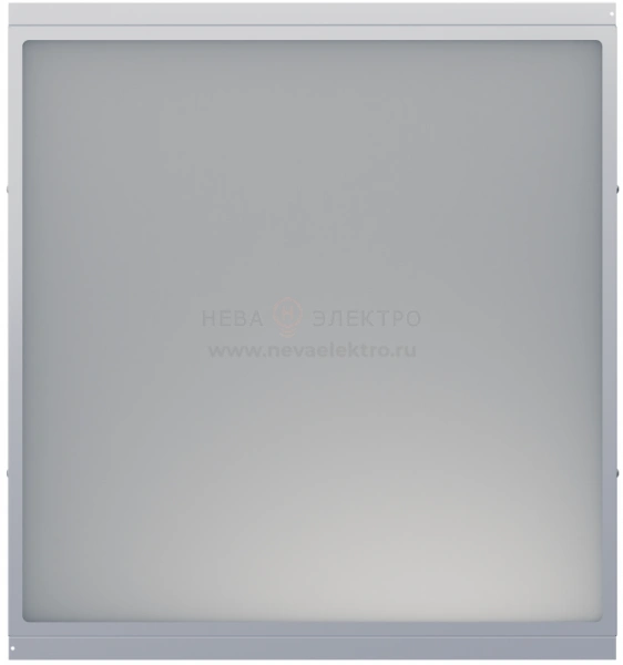 Светильник светодиодный 80 080 ДВО-13-О-30-4К-IP54-CLIP-IN Innolux 80080
