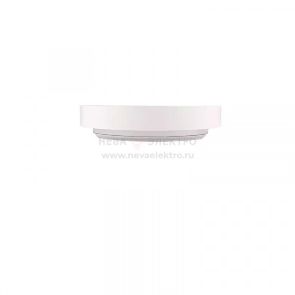 Светильник светодиодный PBH-PC9-RA 24Вт 4000К IP65 WHITE ДБП ЖКХ JazzWay 5065970