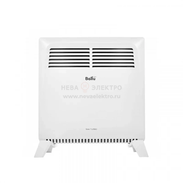 Конвектор электрический Solo Turbo BEC/SMT-1000 Ballu НС-1166357